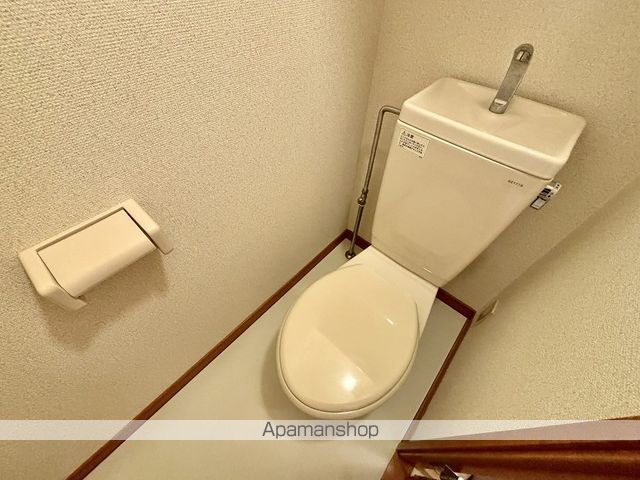 レオパレスプレジールずみの木の内装写真