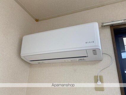 香川県高松市鶴市町[2LDK/53.73m2]のその他設備