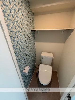 東京都板橋区蓮根２丁目[1R/12m2]のトイレ