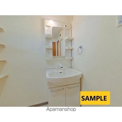 アムール丸山の内装写真