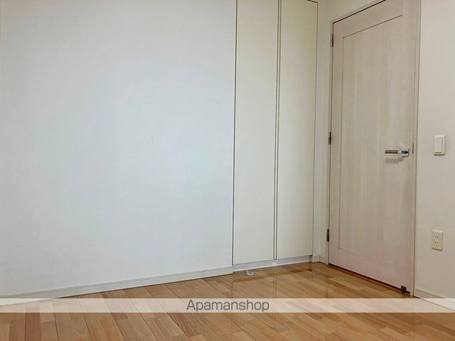 オーベルグランディオおおたかの森の内装写真