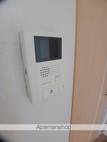 サニーヒル IIの内装写真