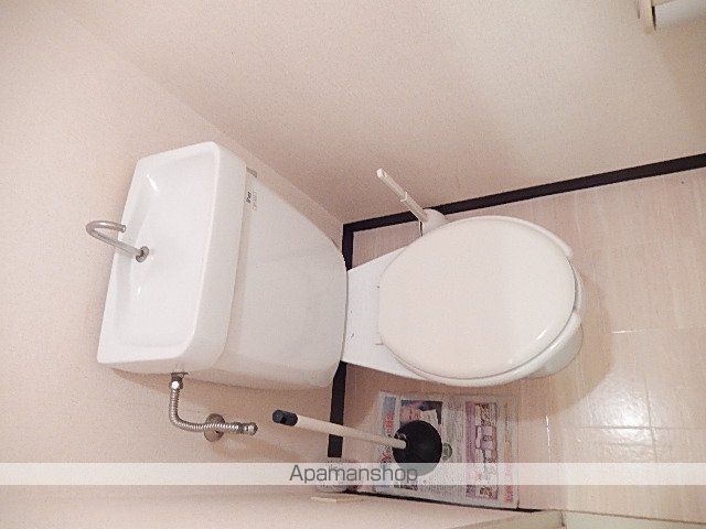 ビューハイツクラタの内装写真