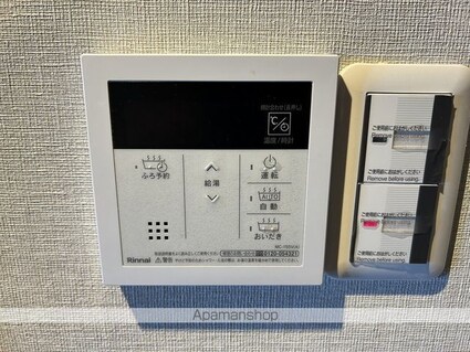 グランプラス西島[3LDK/79.59m2]の内装5