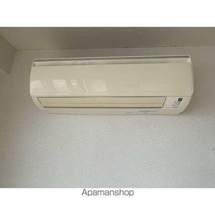 ザ・クレスト[3LDK/64.25m2]のその他設備