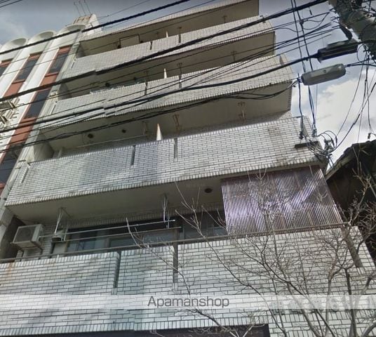岡崎第6ビルの外観写真
