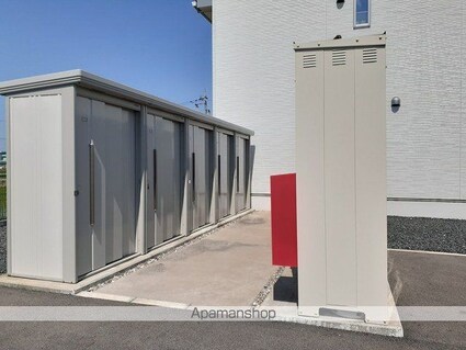 ドリーマーズ　Ｂ[2LDK/62.5m2]のその他設備