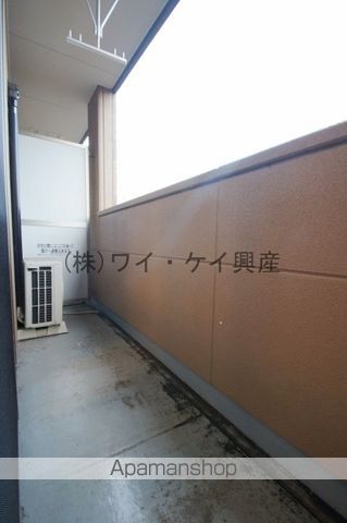 ベルソルトの内装写真