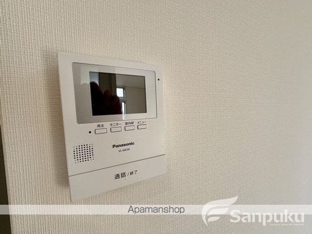 Mシティ22の内装写真