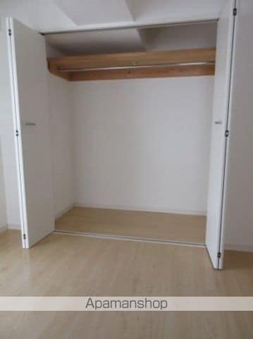 てんぐ屋西新ビルの内装写真