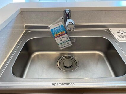 ロイヤルフラワーⅡ[2LDK/57.07m2]の内装4