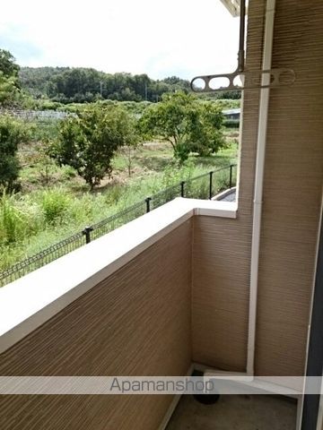 フィオーレの内装写真