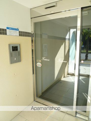 フォルトゥーナ学園前のその他写真