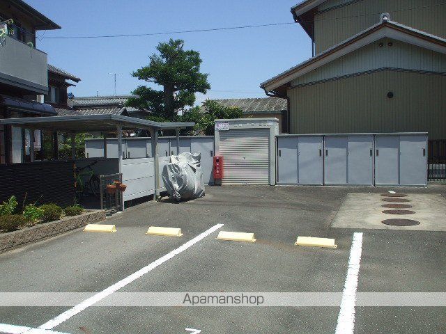 ウイルドミール B棟の内装写真