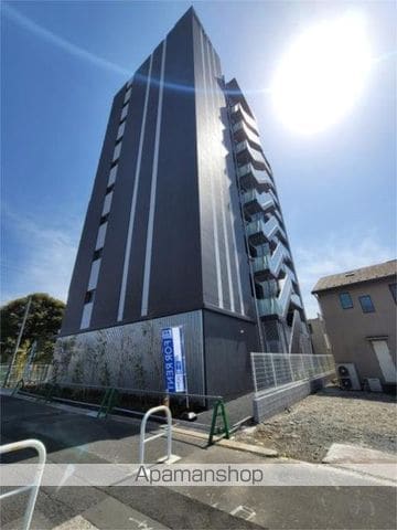 HORIZON RESIDENCEの外観写真