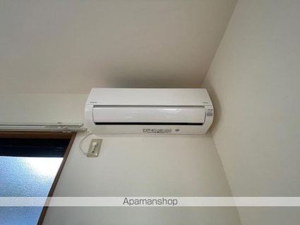 メープルガーデンハイツⅡ[2DK/40.11m2]のその他設備