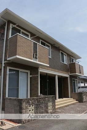 ローズコートミツギ[2DK/54.88m2]の外観3