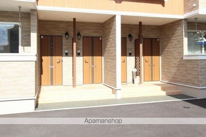 香川県高松市小村町[1LDK/45.77m2]の共用部4