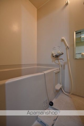 メゾンブランシェの内装写真