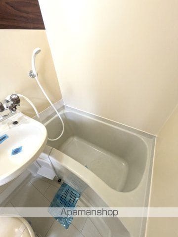 セントラル三ツ沢の内装写真