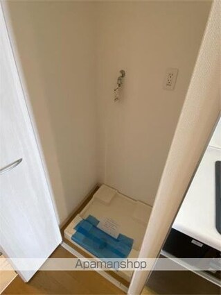 ファミーユ[1K/29.02m2]の内装6