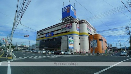 ｓｅｌｅコート一番館[1R/27m2]の周辺1