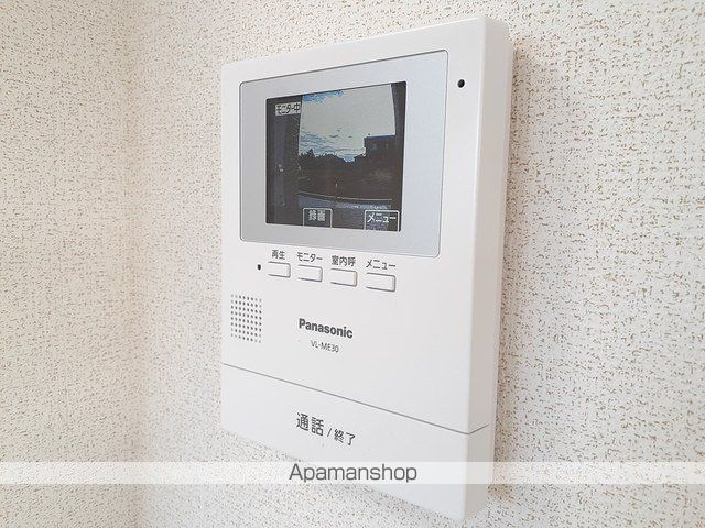 オークガーデン Iの内装写真