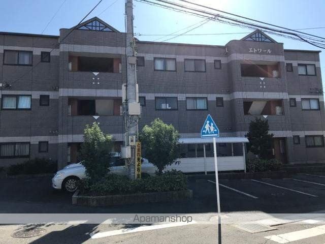 エトワールの外観写真
