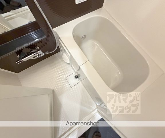 ベラジオ雅び西大路五条IIの内装写真