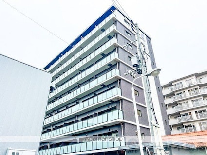 ＧＡＲＩＲＥＯ　１１７　ＴＥＲＲＡＣＥ[2LDK/45.94m2]の外観3