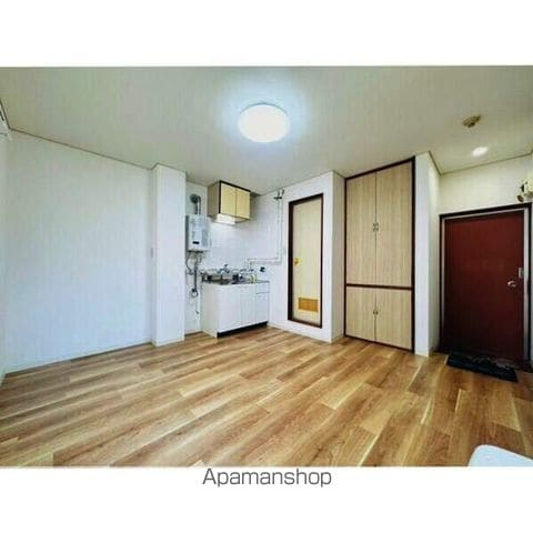 コーポ福田IIの内装写真