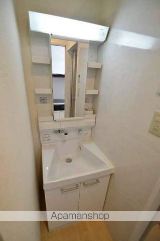 福富グラードマンションの内装写真