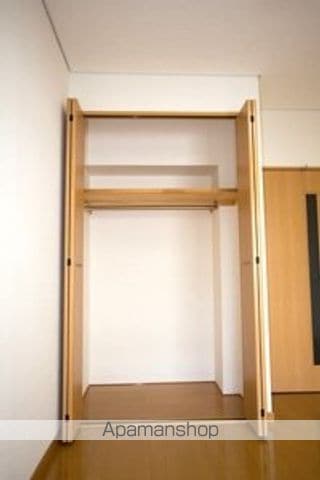 メゾンオレンジ1の内装写真
