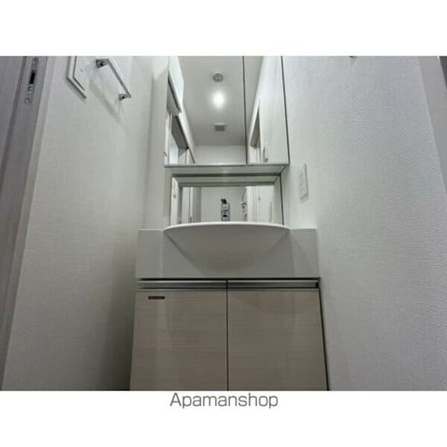 アンベリール王子[1K/26.13m2]のその他内装1