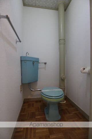 レジデンス原田の内装写真