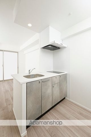 エンクレスト博多EXCEEDの内装写真