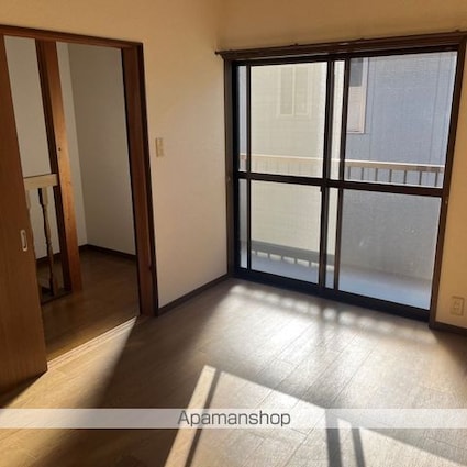 ハーモニーＳ　Ａ棟[3K/66m2]の内装8