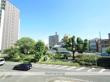 セレーノ福山駅前[1K/29.55m2]の内装4