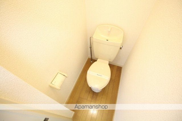 レオパレスナップアネックスの内装写真