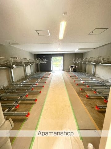 パークアクシス千川のその他写真
