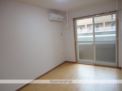 ウィズ・コート[1LDK/44.95m2]のバルコニー