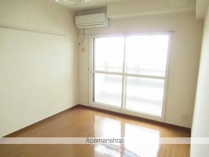 トーカンマンション長田町[1K/19.86m2]のリビング・居間