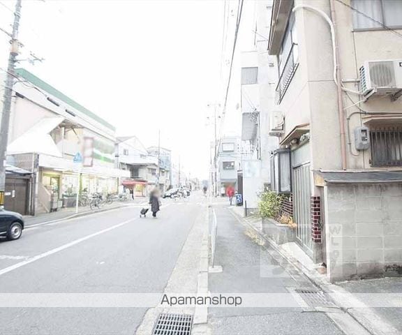 K’Sメゾン御蔭の周辺写真