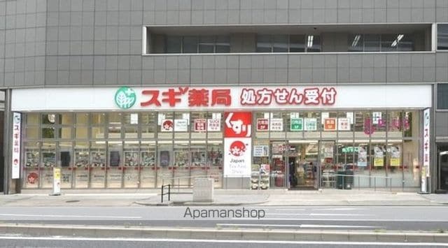 グランアベニュー名駅の周辺写真