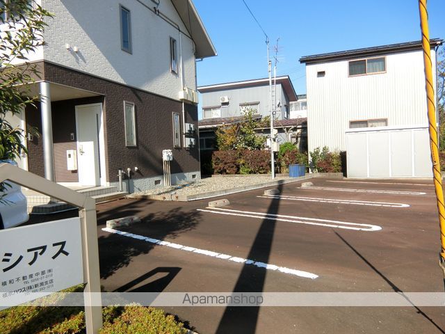グラシアスのその他写真