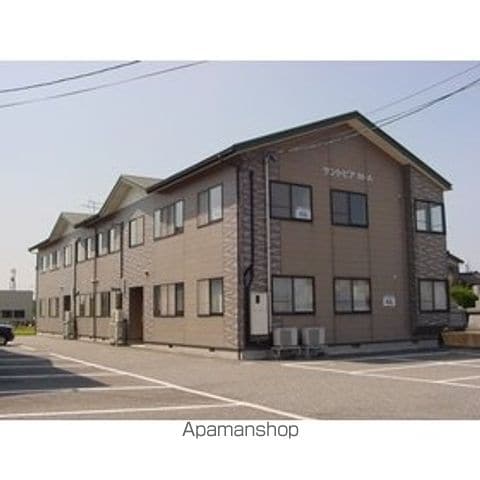 エレガンスコート水橋I