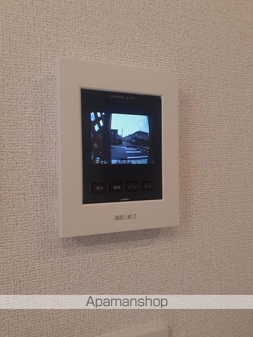 クレアールII Aの内装写真