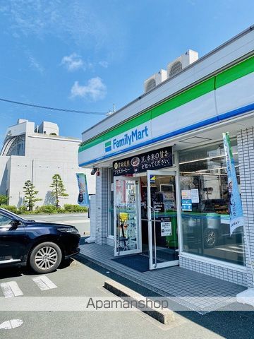 ミラフローレス 203 ｜ 静岡県浜松市中央区元浜町313-1（賃貸アパート1LDK・2階・30.31㎡） その20