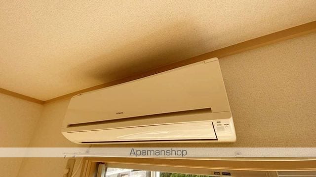 シティハイツ笹野の内装写真