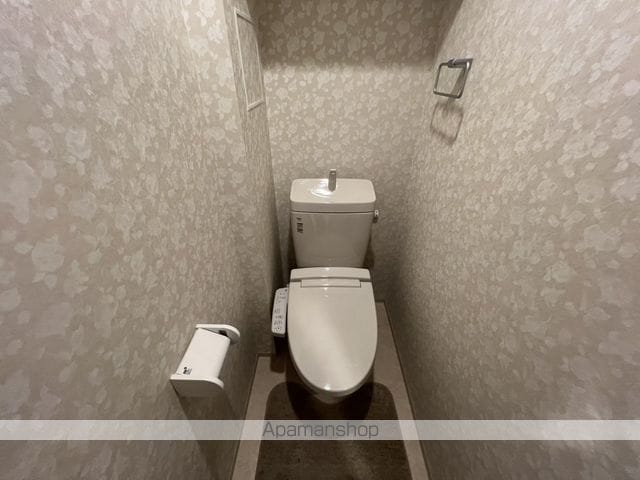 Luxe新大阪VIの内装写真